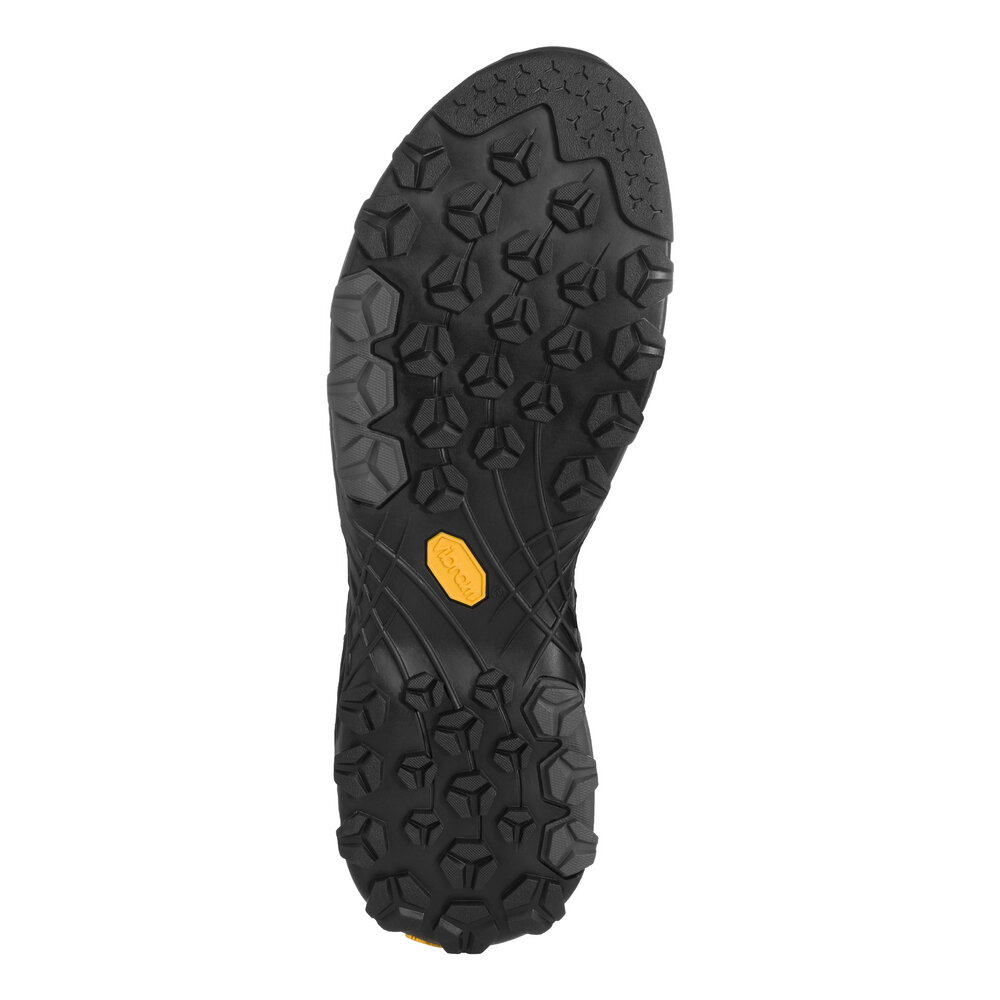 ΠΑΠΟΥΤΣΙΑ KAYLAND ALPHA GTX GREY YELLOW 
